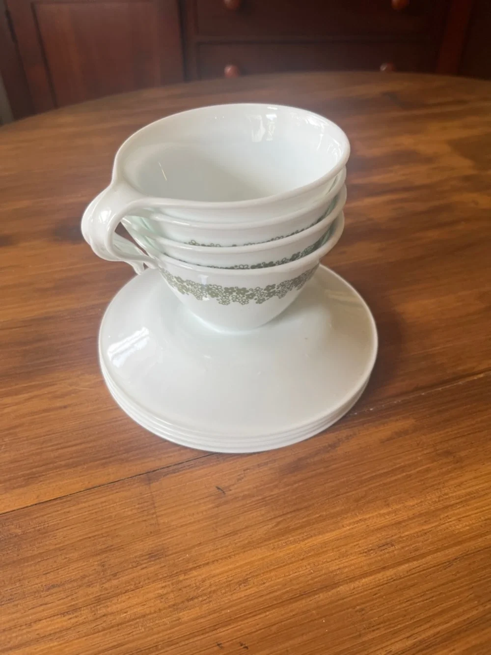 Corelle excellent no